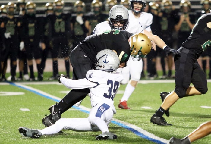 a Jesuit Lake Oswego football Oregon November 3 2023 Dan Brood 16